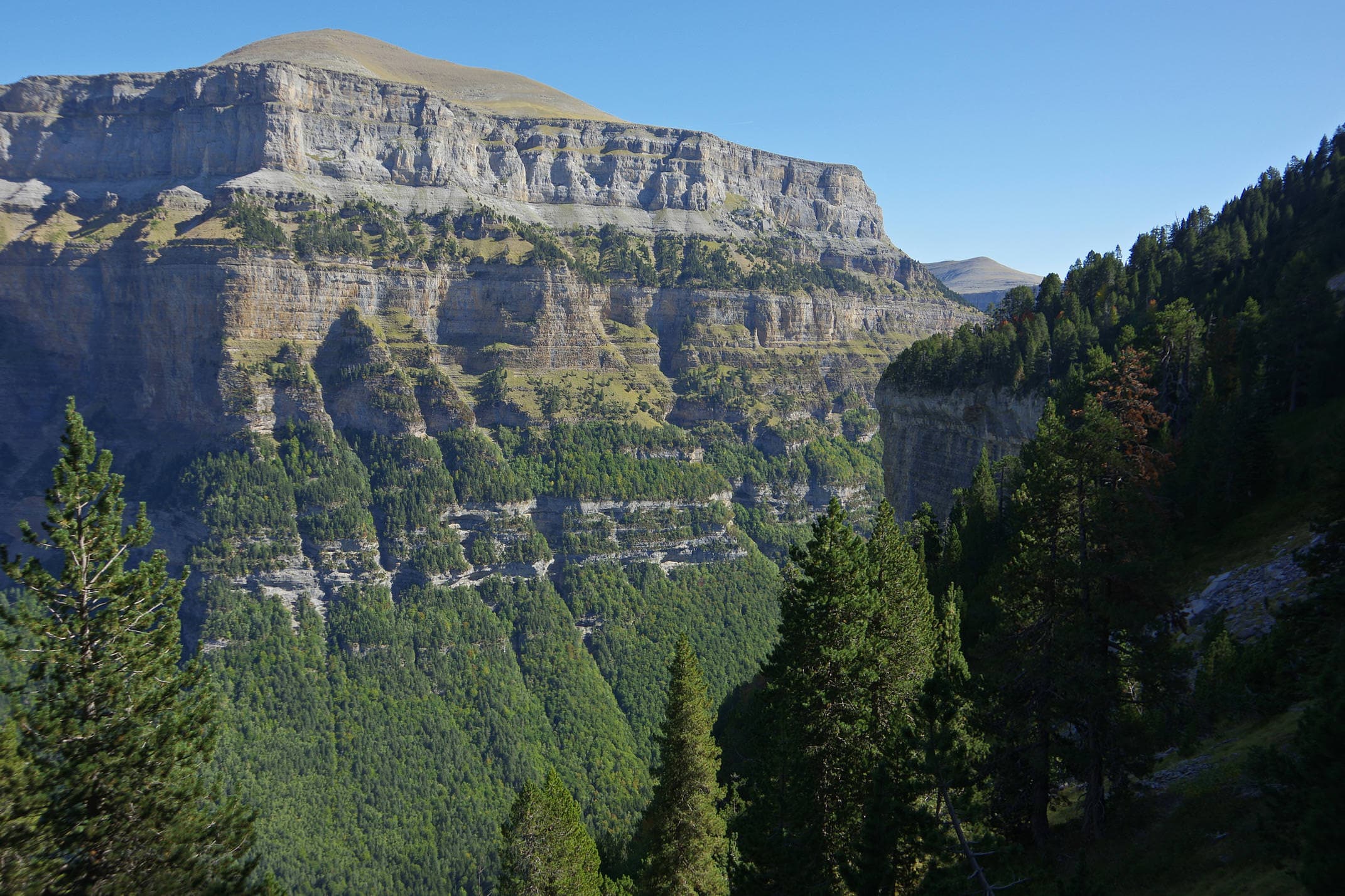 Spain pyrenees ordesa valley chris bladon 25