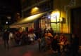 Spain seville tapas bar at night c chris bladon pura