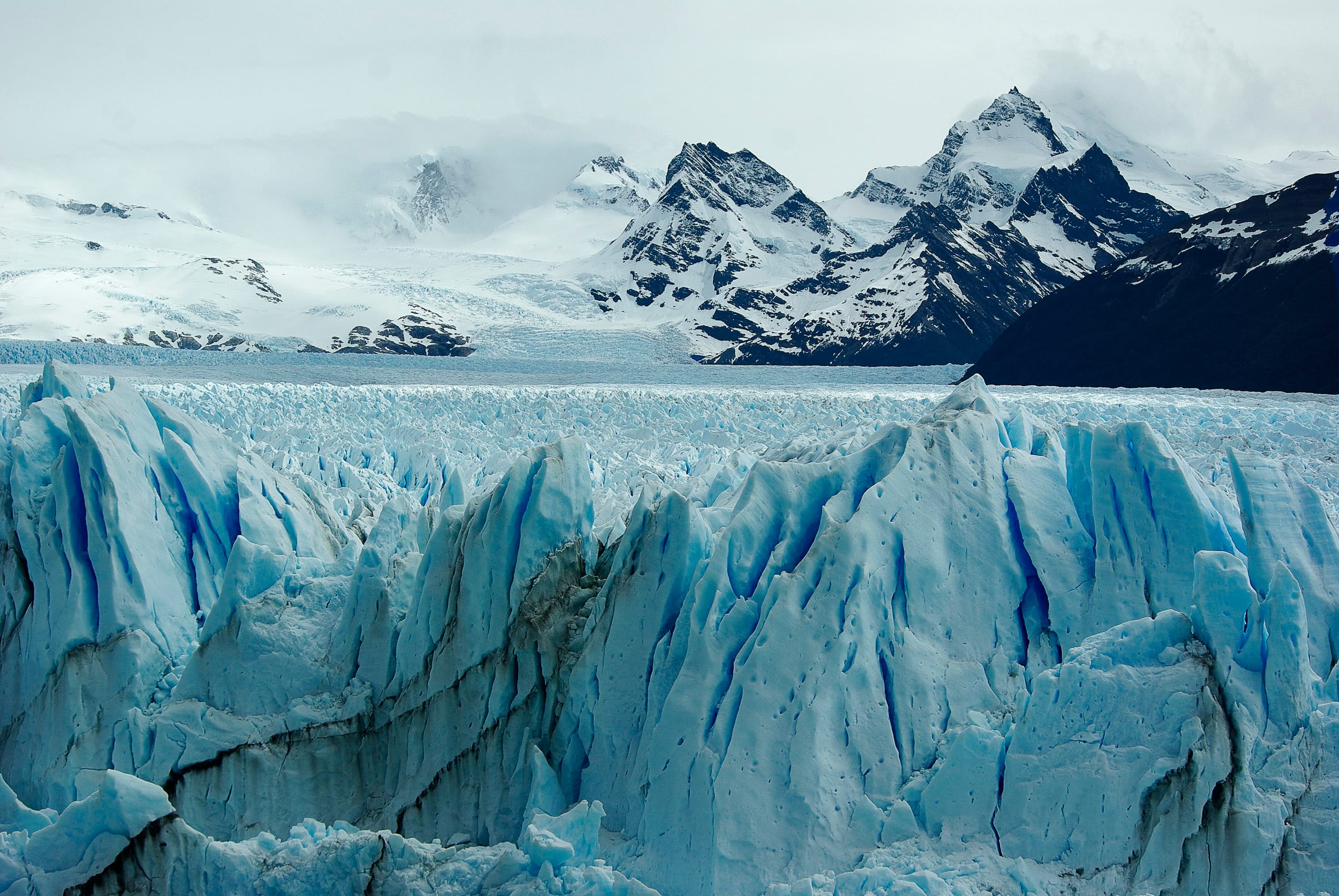 Patagonia El Calafate Glacier chris bladon 19
