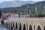Portugal Minho Ponte de Lima bridge c diego pura