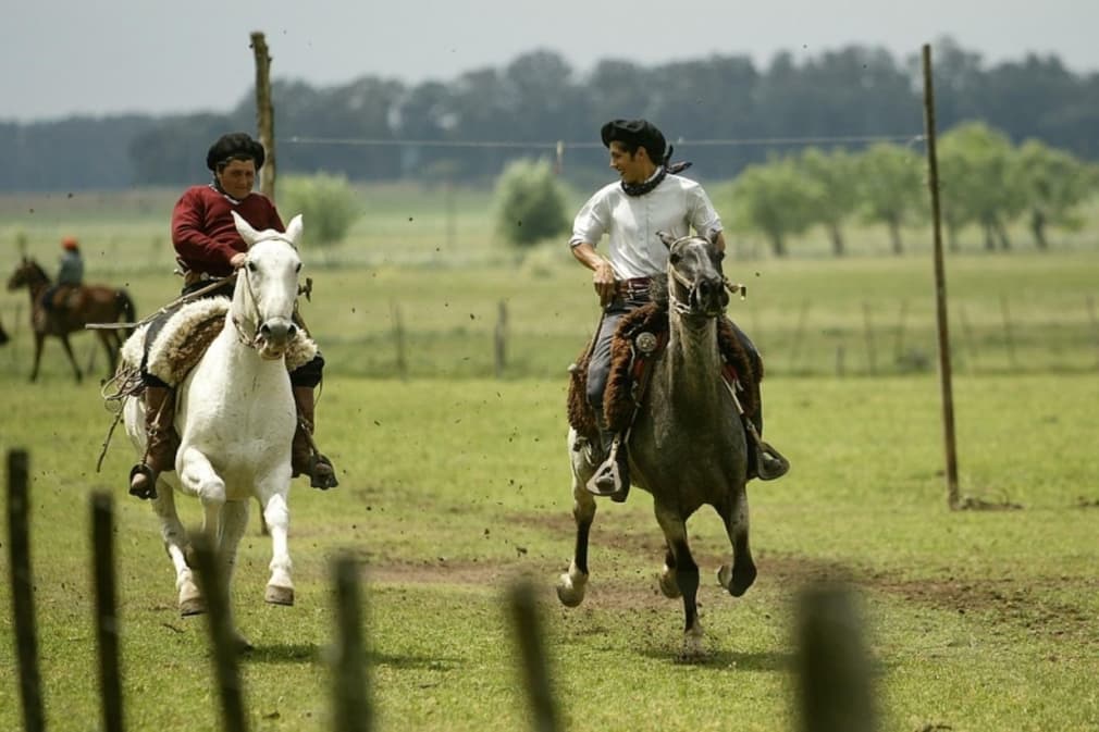 Argentina buenos aires polo players c ht argentina