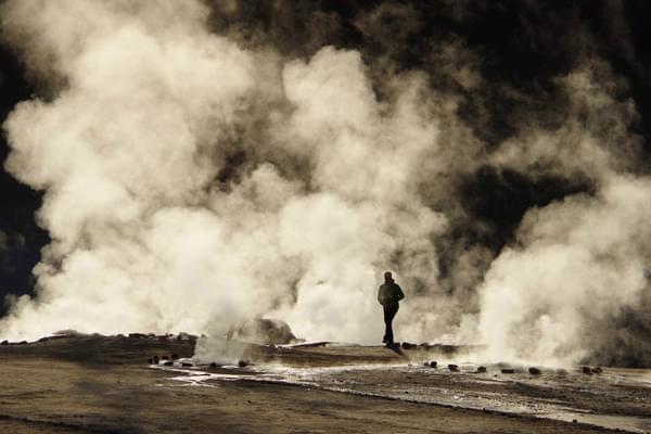 Chile atacama tatio geysers chris bladon