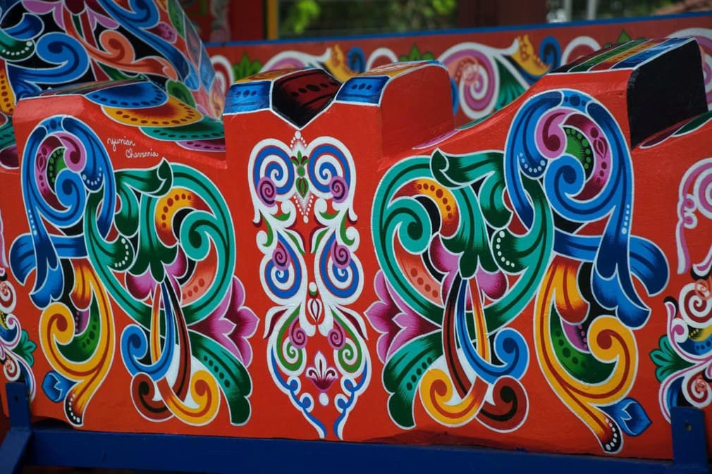 Costa rica central valley sarchi painted ox cart20180829 76980 17s06y1