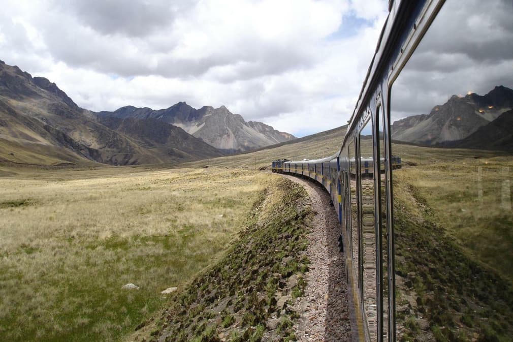 Peru altiplano orient express train trans andino20180829 76980 9c97h9