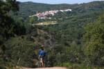 Spain andalucia aracena hills approaching valdelarco20201008 16861 bsvrht