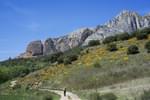 Spain navarre rioja inn to inn torralba sierra de codes hiker c dmartin
