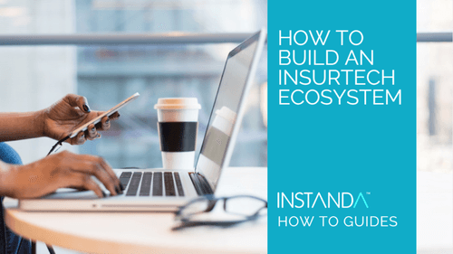 How to Guide: InsurTech Ecosystem