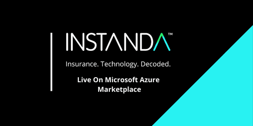 INSTANDA Now Available in the Microsoft Azure Marketplace