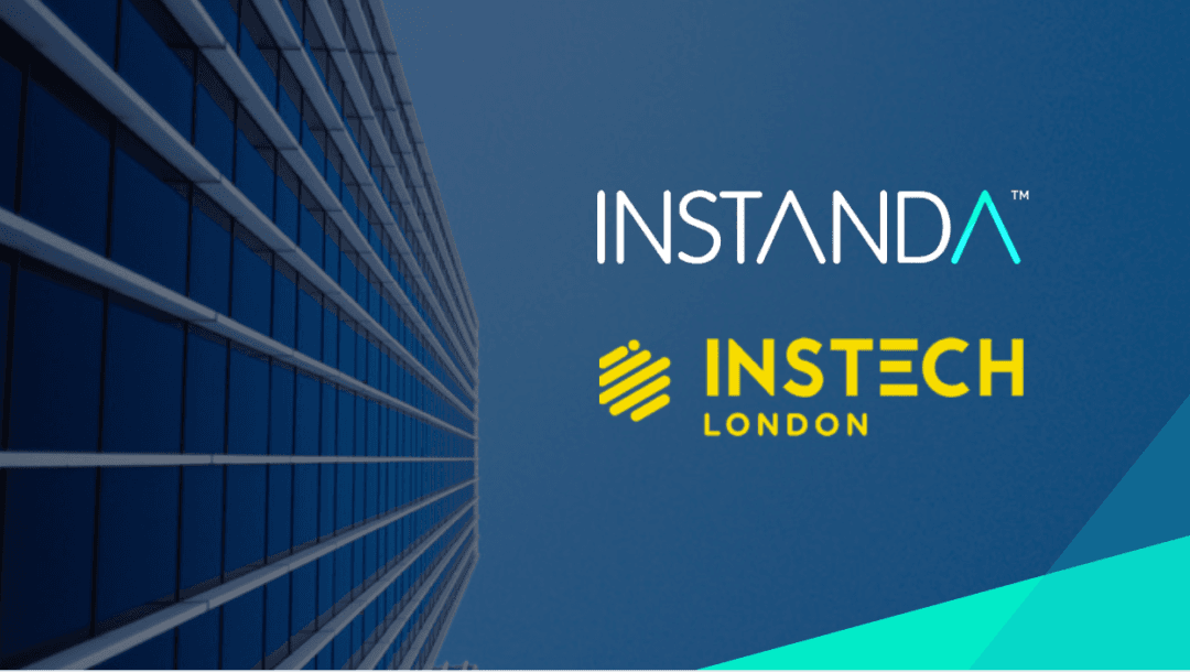 INSTANDA Joins InsTech London