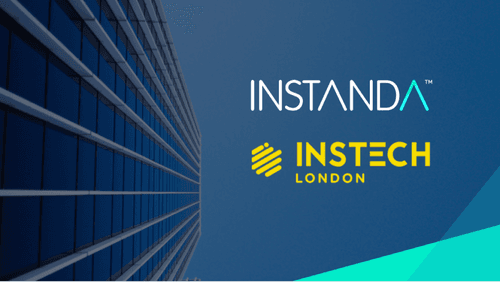 INSTANDA Joins InsTech London