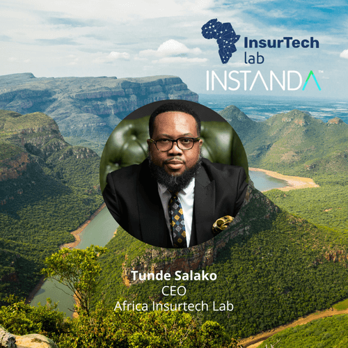 Personalised insurance in African markets: How to leverage tech for better penetration