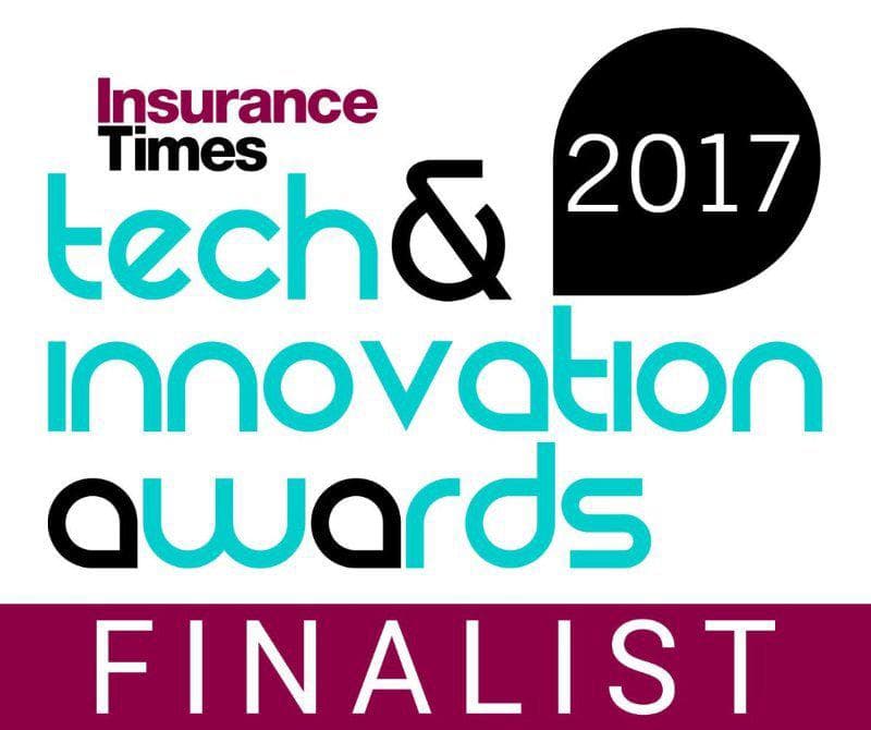 INSTANDA announced as Tech & Innovation Awards 2017 finalists