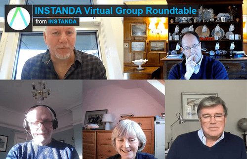 Group Protection Insurance Roundtable Round-up