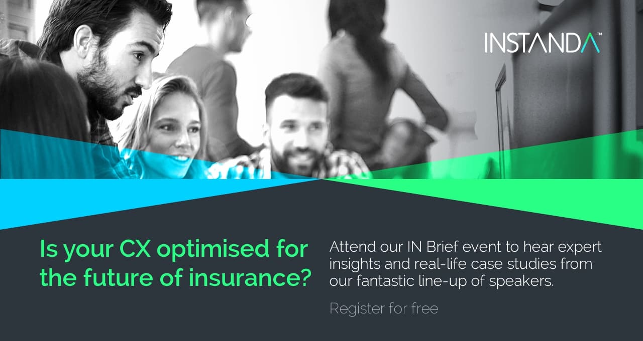 How are customers shaping the future of insurance?
