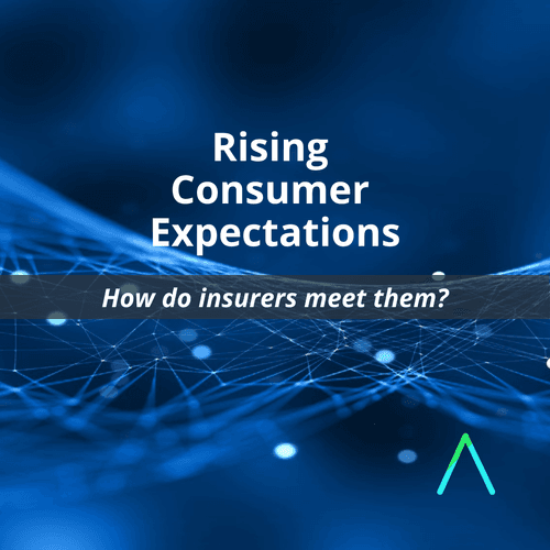 Flexibility in Insurance: The Key to Rising to Consumer Expectations