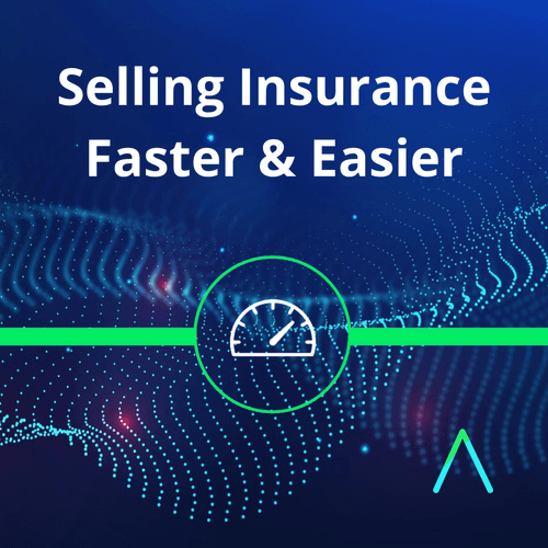 Sell Faster & Easier Using the Right Insurance Solution