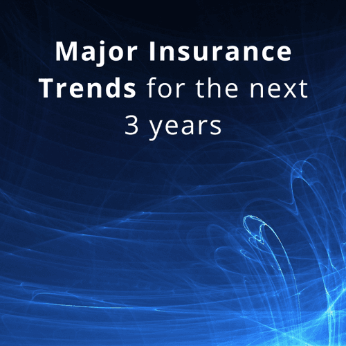 Major insurance trends for the next 3 years | INSTANDA UK