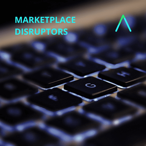 Marketplace Disruptors: London Underwriters x Bunch Insurance