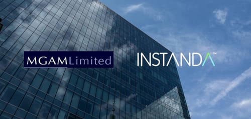 MGAM partners with INSTANDA to create Per Capita: a fully automated SME insurance solution