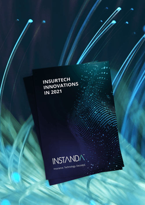 Guide: Insurtech Innovations in 2021