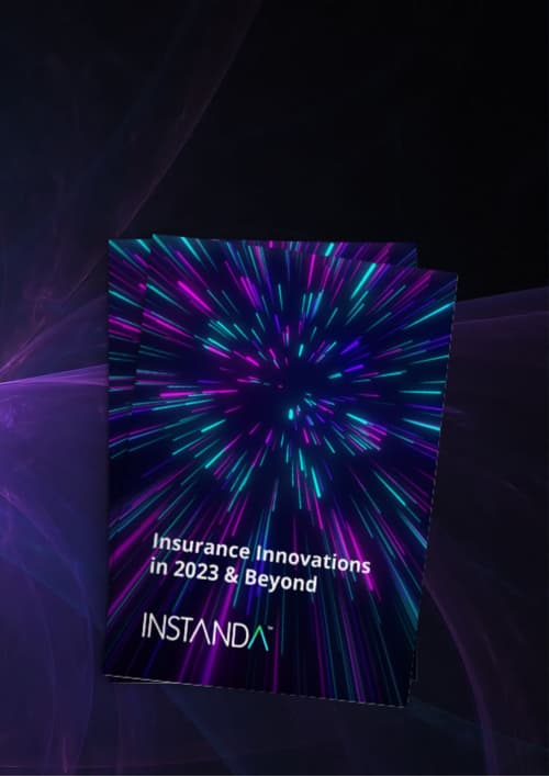 Insurance Innovations in 2023 & Beyond