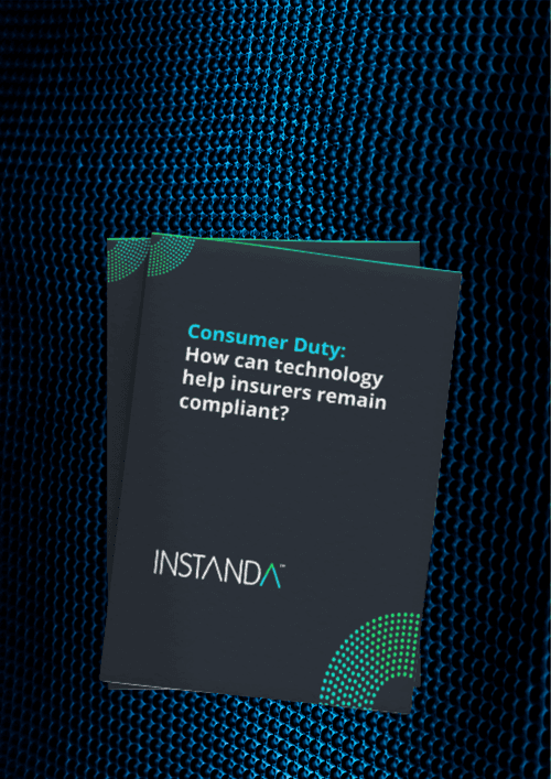 Consumer Duty: How can technology help insurers remain compliant?