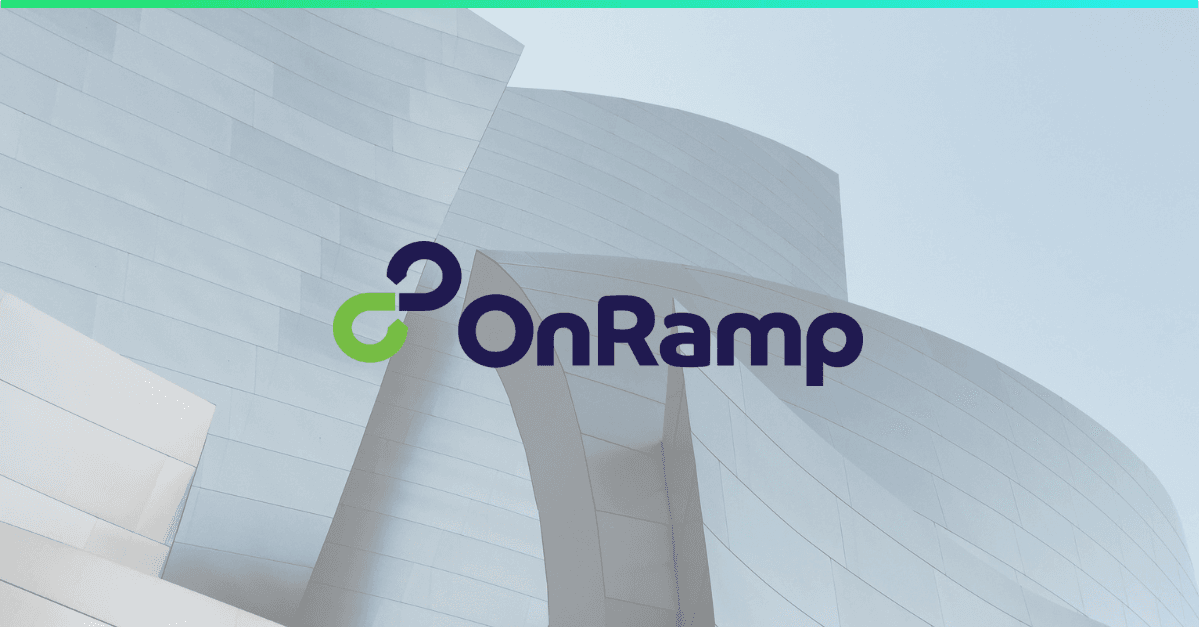 OnRamp Insurance Conference