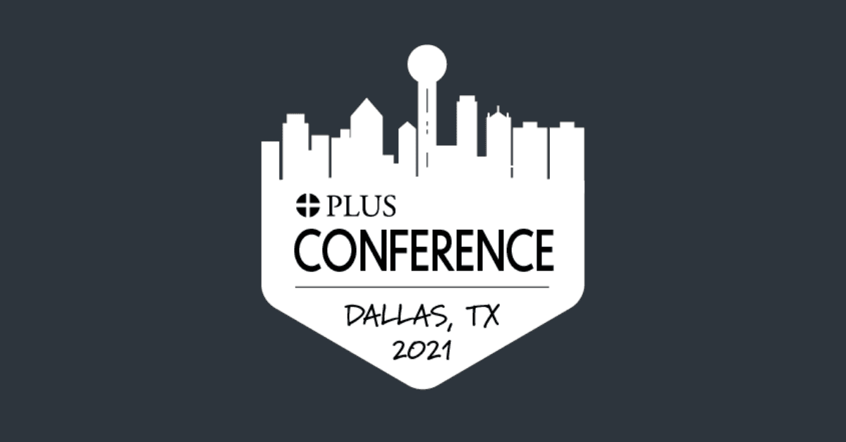 PLUS Conference 2021