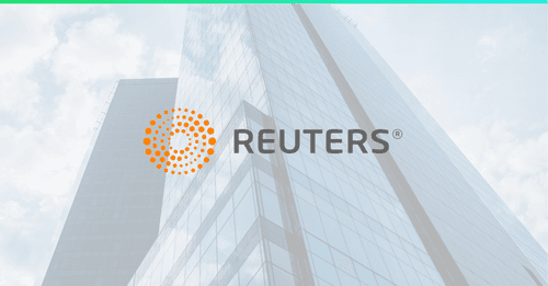Reuters: Future of Insurance