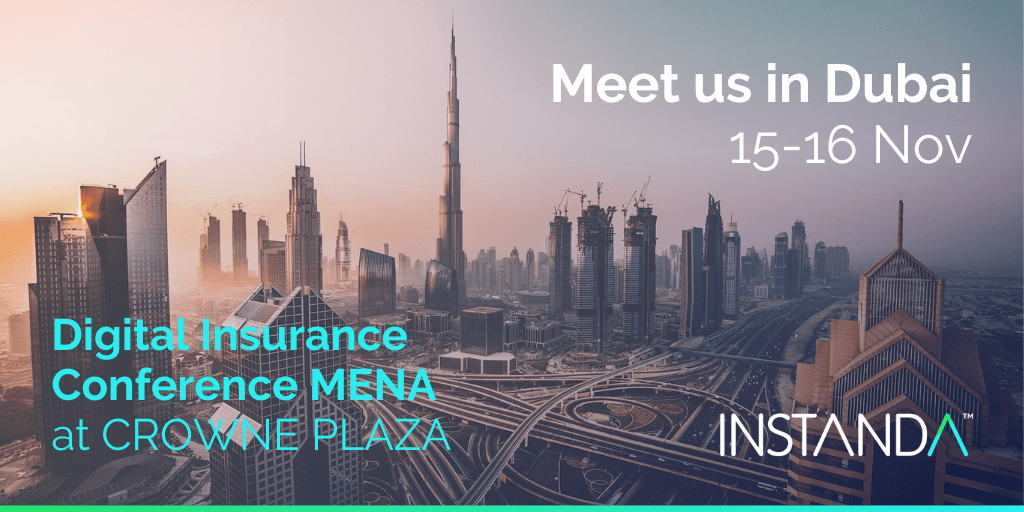 Digital Insurance Conference MENA 2022