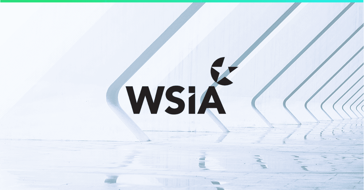 WSIA Annual Marketplace