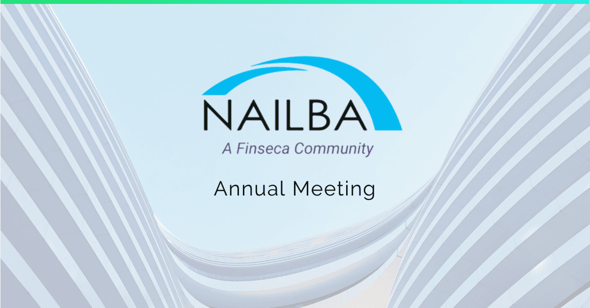 NAILBA Annual Meeting