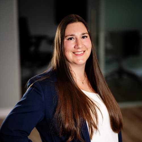 Introducing INSTANDA’s HR Lead for North America, Amanda Standidge