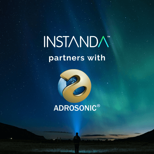 INSTANDA launches new partnership with ADROSONIC to rev up insurance sector's digital transformation
