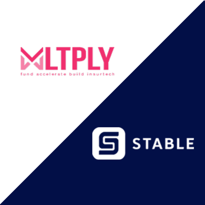 MLTPLY Launches Stable Insurance With INSTANDA in Ten Weeks