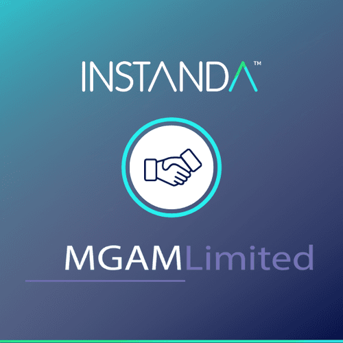 Instanda MGAM Limited partners with INSTANDA to deliver new government-backed ...