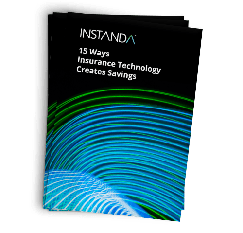 15 Ways Insurance Technology Creates Savings