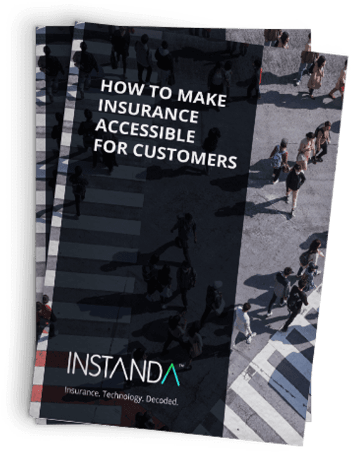 How to Make Insurance Accessible For Customers