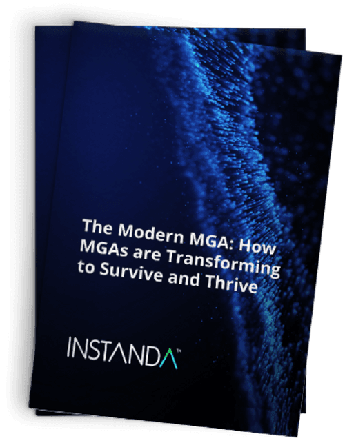 The Modern MGA