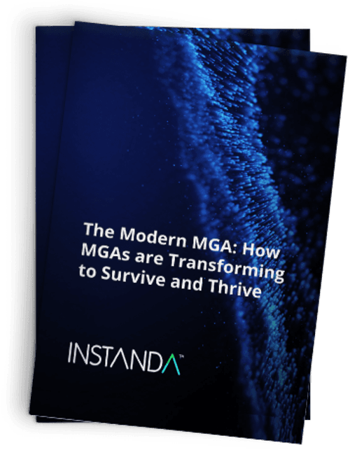 The Modern MGA
