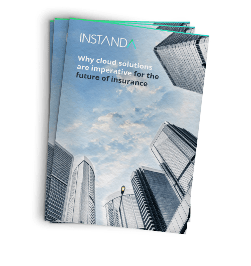 Why cloud solutions are imperative