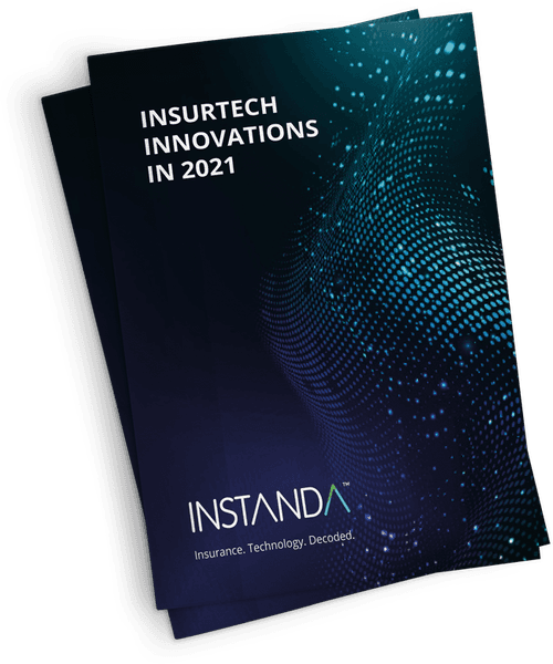 Insurtech Innovations report 2021