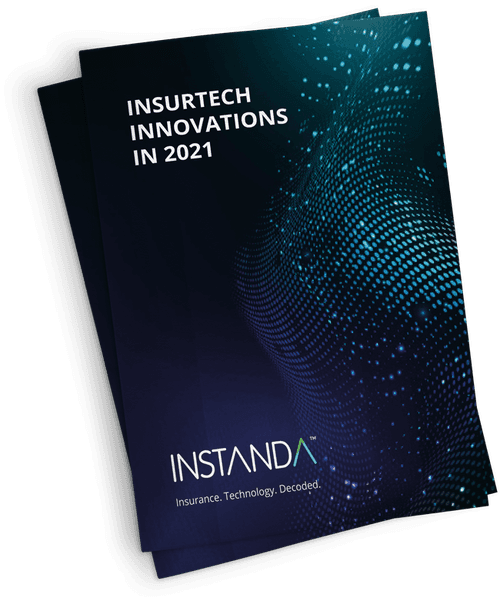 Insurtech Innovations in 2021