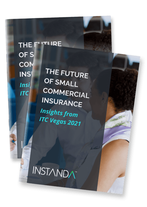 The Future of Small Commercial Insurance