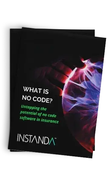 What is No-Code?