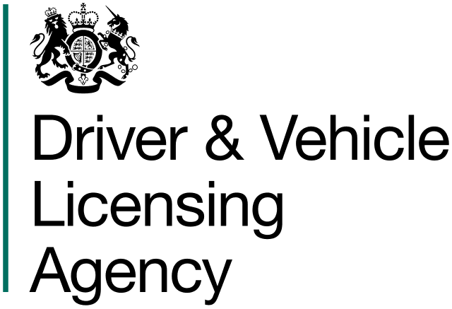 Driver & Vehicle Licensing Agency (DVLA)