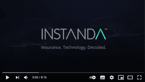INSTANDA Demo - Experience Insurance YOUR Way