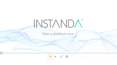 INSTANDA Platform Tour