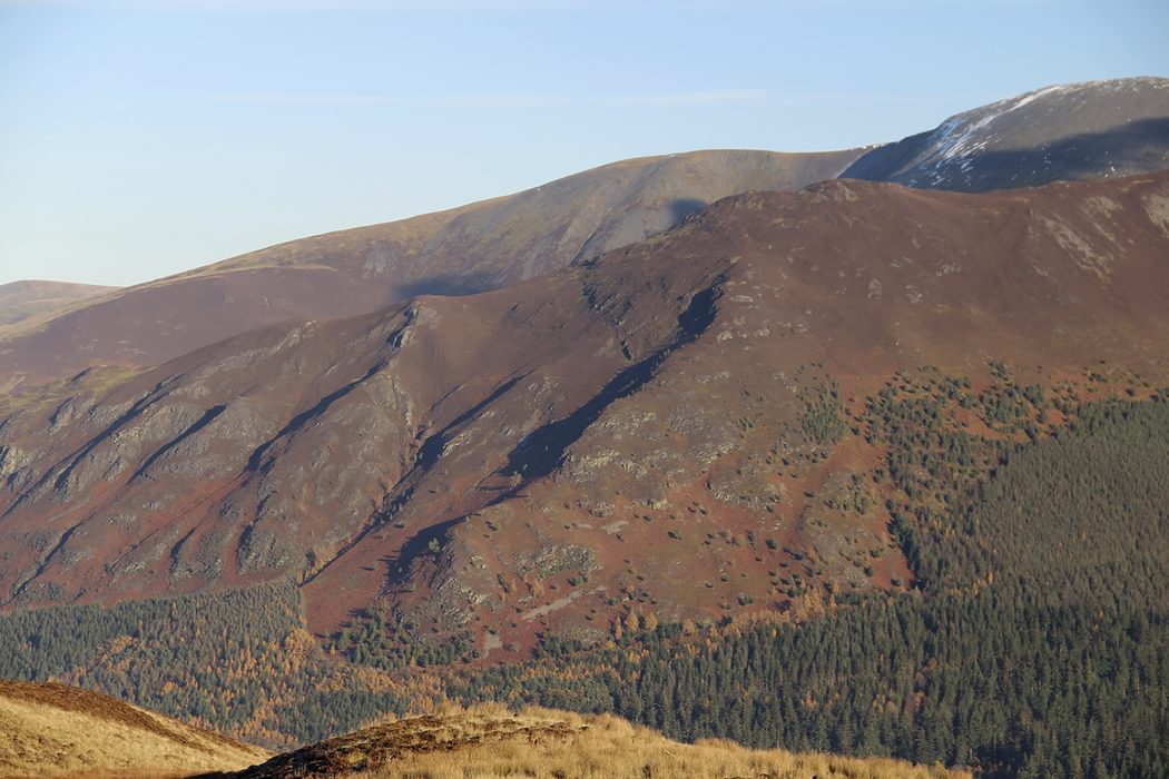 Ullock Pike