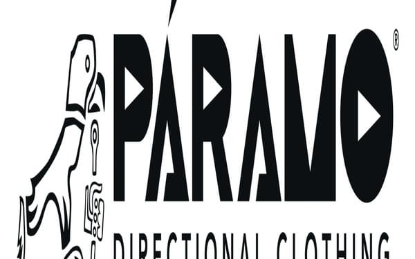Paramo Logo 2015 With Tagline Cmyk